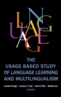 The Usage-based Study of Language Learning and Multilingualism - Book