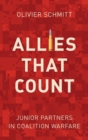 Allies That Count : Junior Partners in Coalition Warfare - Book