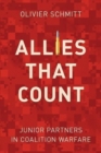 Allies That Count : Junior Partners in Coalition Warfare - Book
