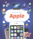 Apple - Book