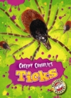 Ticks - Book