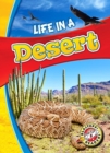 Life in a Desert - Book