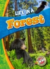 Life in a Forest - Book