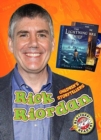 Rick Riordan - Book