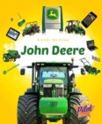 John Deere - Book