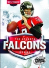 The Atlanta Falcons Story - Book