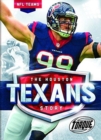 The Houston Texans Story - Book