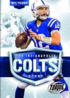 The Indianapolis Colts Story - Book