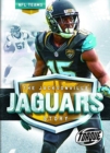 The Jacksonville Jaguars Story - Book