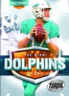 The Miami Dolphins Story - Book