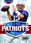 The New England Patriots Story - Book