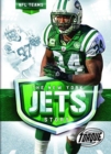 The New York Jets Story - Book
