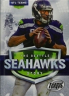 The Seattle Seahawks Story - Book