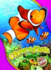 Clownfish - Book