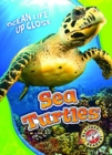 Sea Turtles - Book