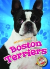 Boston Terriers - Book