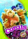 Corals - Book