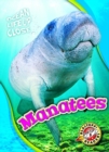 Manatees - Book