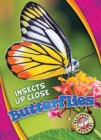 Butterflies - Book