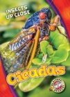 Cicadas - Book