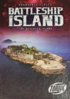 Battleship Island: The Deserted Island - Book
