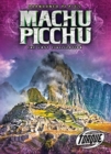 Machu Picchu: The Lost Civilization - Book