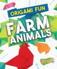 Farm Animals - Book