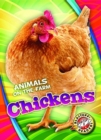 Chickens - Book