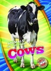 Cows - Book