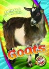 Goats - Book