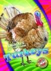 Turkeys - Book