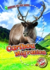 Caribou Migration - Book