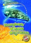Humpback Whale Migration - Book