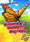 Monarch Butterfly Migration - Book