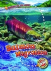 Salmon Migration - Book
