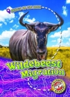 Wildebeest Migration - Book