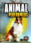 Animal Performers - Book