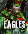 Eagles - Book