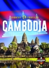 Cambodia - Book