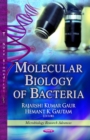 Molecular Biology of Bacteria - Book