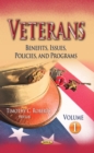 Veterans : Benefits, Issues, Policies, and Programs. Volume 1 - eBook