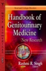 Handbook of Genitourinary Medicine - Book