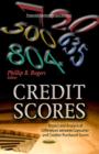 Credit Scores : Impact & Analysis of Differences Between Consumer- & Creditor-Purchased Scores - Book