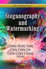 Steganography and Watermarking - eBook