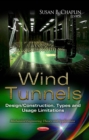 Wind Tunnels : Design/Construction, Types and Usage Limitations - eBook