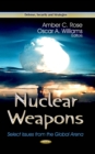 Nuclear Weapons : Select Issues from the Global Arena - eBook