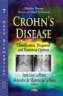 Crohns Disease : Classification, Diagnosis & Treatment Options - Book