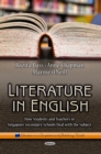 Literature in English : How Students and Teachers in Singapore Secondary Schools Deal with the Subject - eBook