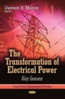 The Transformation of Electrical Power : Key Issues - eBook