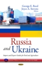 Russia & Ukraine : Import & Export Guides for Food & Agriculture - Book